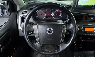 KG_Mobility_Ssangyong KORANDO 2014, 96482 км, за 4529.34 USD - фото 17