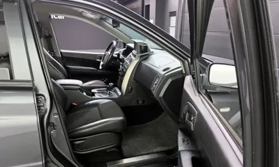 KG_Mobility_Ssangyong KORANDO 2014, 96482 км, за 4529.34 USD - фото 20