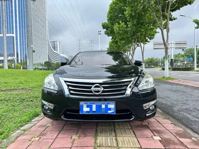 Nissan Teana 2016, 103000 км, за 5282.62 USD