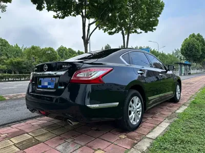 Nissan Teana 2016, 103000 км, за 5282.62 USD