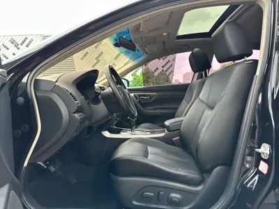 Nissan Teana 2016, 103000 км, за 5282.62 USD - фото 9