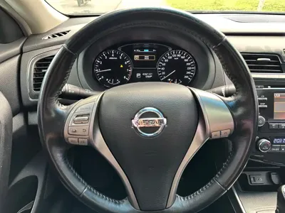Nissan Teana 2016, 103000 км, за 5282.62 USD - фото 11
