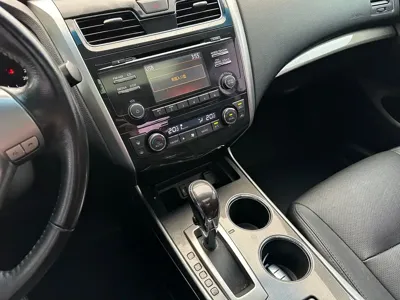 Nissan Teana 2016, 103000 км, за 5282.62 USD - фото 13
