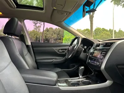 Nissan Teana 2016, 103000 км, за 5282.62 USD - фото 14
