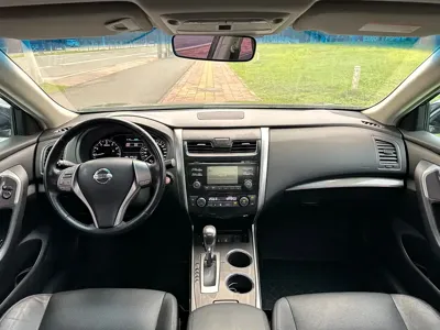 Nissan Teana 2016, 103000 км, за 5282.62 USD - фото 15