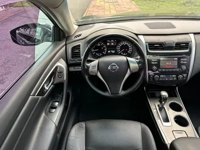Nissan Teana 2016, 103000 км, за 5282.62 USD - фото 16