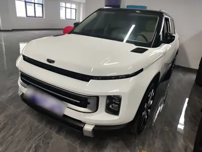 Geely ICON · 2023 год