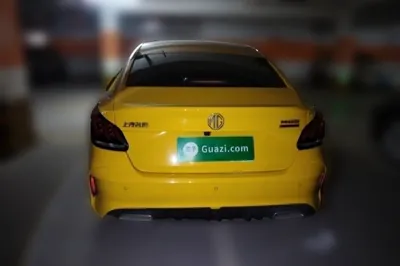 MG 5 2022, 29400 км, за 7699 USD