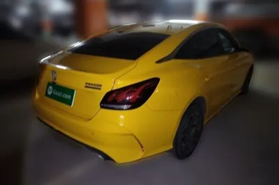 MG 5 2022, 29400 км, за 7699 USD