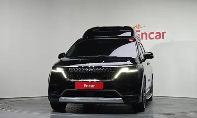 Kia Canival 2022, 100493 км, за 23455.56 USD