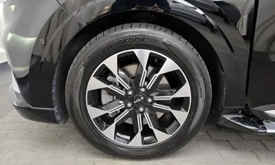Kia Canival 2022, 100493 км, за 23455.56 USD