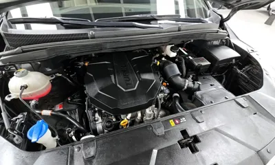 Kia Canival 2022, 100493 км, за 23455.56 USD - фото 6