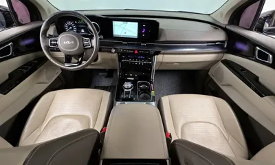 Kia Canival 2022, 100493 км, за 23455.56 USD - фото 7
