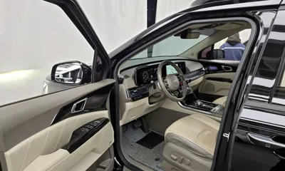 Kia Canival 2022, 100493 км, за 23455.56 USD - фото 10