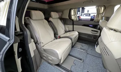 Kia Canival 2022, 100493 км, за 23455.56 USD - фото 12