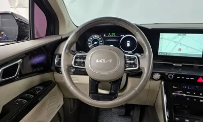 Kia Canival 2022, 100493 км, за 23455.56 USD - фото 13