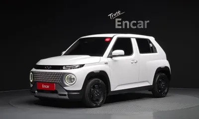 Hyundai Casper · 2023 год