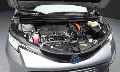 Toyota Sienna 2021, 79427 км, за 29210.98 USD - фото 6