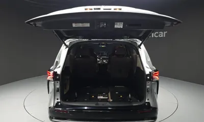 Toyota Sienna 2021, 79427 км, за 29210.98 USD - фото 20