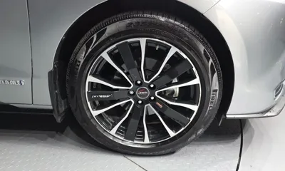 Toyota Sienna 2021, 79427 км, за 29210.98 USD - фото 21