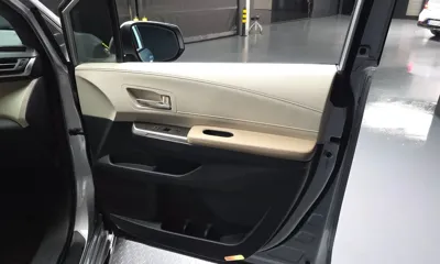 Toyota Sienna 2021, 79427 км, за 29210.98 USD - фото 24