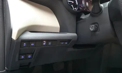 Toyota Sienna 2021, 79427 км, за 29210.98 USD - фото 27
