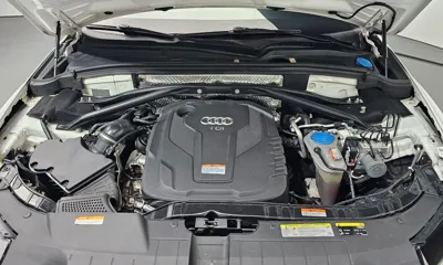 Audi Q5 2015, 127047 км, за 6892.48 USD - фото 6