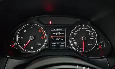 Audi Q5 2015, 127047 км, за 6892.48 USD - фото 8