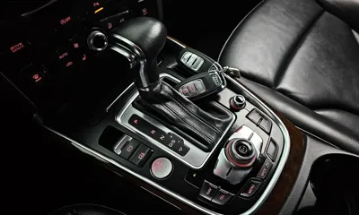 Audi Q5 2015, 127047 км, за 6892.48 USD - фото 9