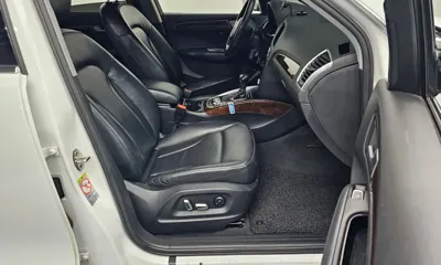 Audi Q5 2015, 127047 км, за 6892.48 USD - фото 11