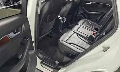 Audi Q5 2015, 127047 км, за 6892.48 USD - фото 12