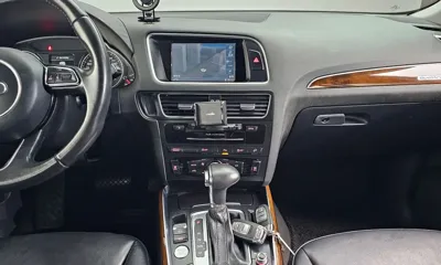 Audi Q5 2015, 127047 км, за 6892.48 USD - фото 13