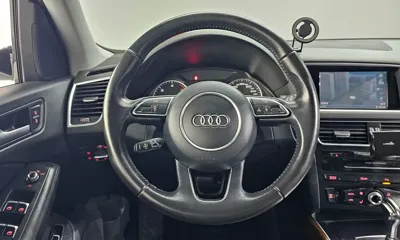Audi Q5 2015, 127047 км, за 6892.48 USD - фото 14