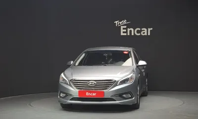 Hyundai Sonata 2015, 44331 км, за 5430.46 USD
