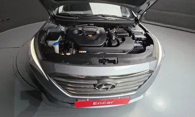 Hyundai Sonata 2015, 44331 км, за 5430.46 USD - фото 6