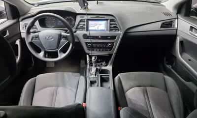 Hyundai Sonata 2015, 44331 км, за 5430.46 USD - фото 7