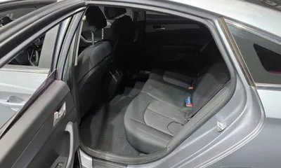 Hyundai Sonata 2015, 44331 км, за 5430.46 USD - фото 11