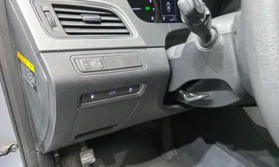 Hyundai Sonata 2015, 44331 км, за 5430.46 USD - фото 15