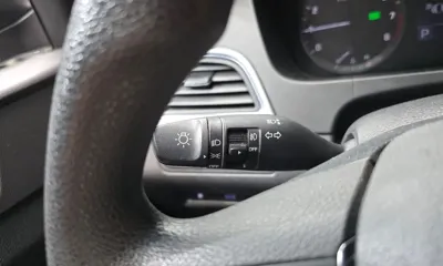 Hyundai Sonata 2015, 44331 км, за 5430.46 USD - фото 16