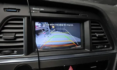 Hyundai Sonata 2015, 44331 км, за 5430.46 USD - фото 17