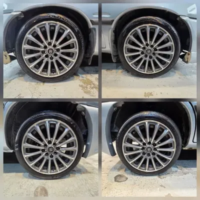 Kia Pride 1999, 201000 км, за 2084.69 USD