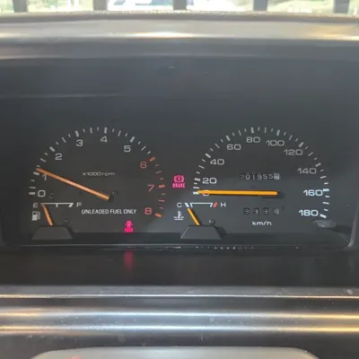 Kia Pride 1999, 201000 км, за 2081.71 USD - фото 8