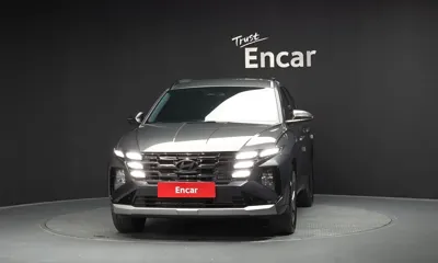 Hyundai Tucson 2025, 24143 км, за 17551.84 USD