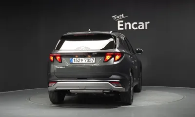Hyundai Tucson 2025, 24143 км, за 17551.84 USD