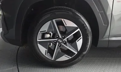 Hyundai Tucson 2025, 24143 км, за 17551.84 USD