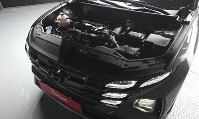 Hyundai Tucson 2025, 24143 км, за 17551.84 USD - фото 6