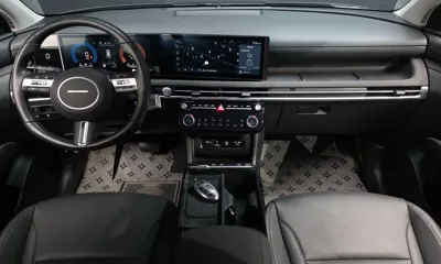 Hyundai Tucson 2025, 24143 км, за 17551.84 USD - фото 7