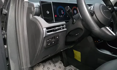 Hyundai Tucson 2025, 24143 км, за 17551.84 USD - фото 13