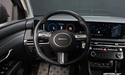 Hyundai Tucson 2025, 24143 км, за 17551.84 USD - фото 14