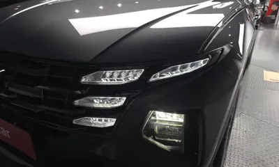 Hyundai Tucson 2025, 24143 км, за 17551.84 USD - фото 22